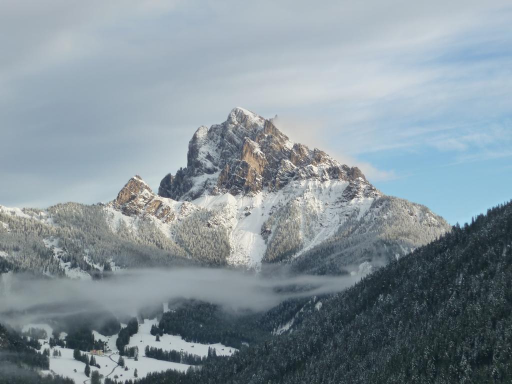 Berggasthaus Agritur Moserhof Braies  Ngoại thất bức ảnh
