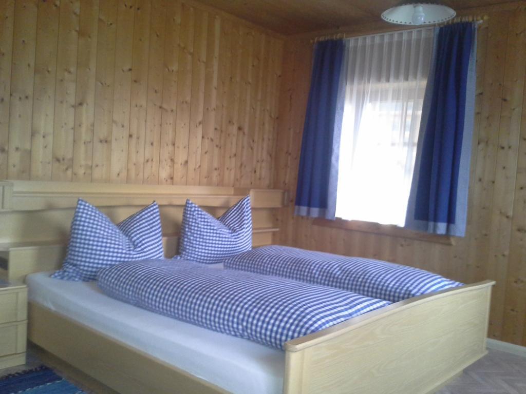 Berggasthaus Agritur Moserhof Braies  Ngoại thất bức ảnh